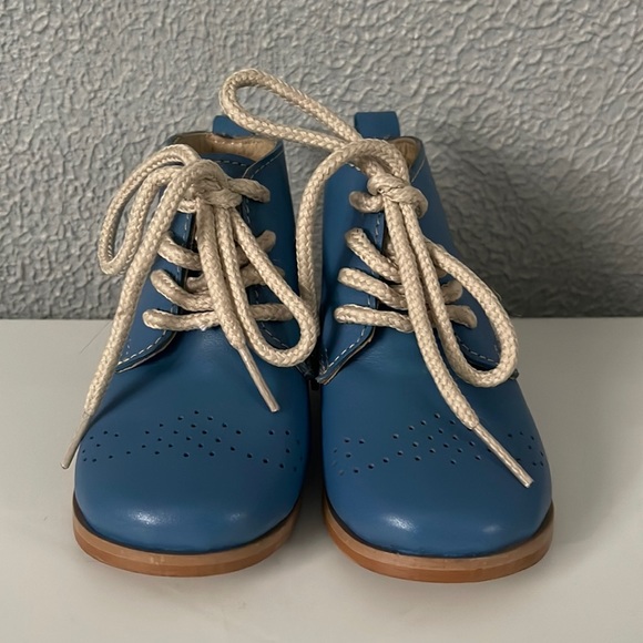 Piccolo Shoes Ocean Piccolo Boots Poshmark